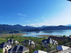 -杭州桐庐康莱德酒店西餐厅-舍