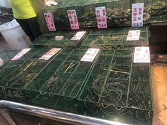 -荔城生鲜盛宴(番禺旗舰店)