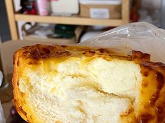 三重芝士乳酪-85度C(济南经七路店)