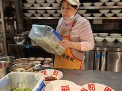 -周小波重庆小面·重庆名小吃(邹容路店)