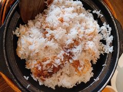 -湘力力小院·鱼汤泡饭(枫林路店)