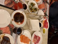 -芭菲盛宴·环球美食(解放碑英利国际店)