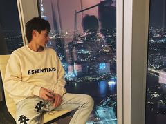 -广州四季酒店