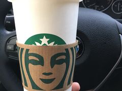 -星巴克臻选(舟山凯虹广场店)