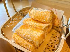 -村长家的疙瘩汤·东营菜(东营茶城店)