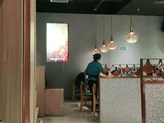 大堂-半天妖烤鱼(大润发店)