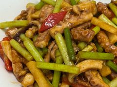 -杨记海鲜楼(三门黑金冠店)