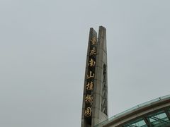 -南山植物园