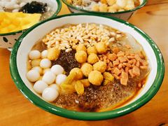 -甜心闲生传统手工冰粉(人民广场店)