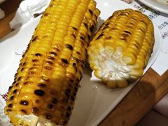 -木屋烧烤(西南角店)