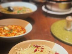 酸辣土豆丝-外婆家(南开大悦城店)