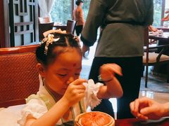 -扬州香格里拉·香宫中餐厅