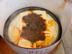 -英兰朝族饭店·英兰锅包肉(佳园路店)