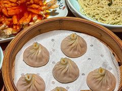 -裕兴记•蟹黄面馆(人民广场店)