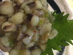 芥末章鱼-有喜屋·深夜食堂(北京西路店)