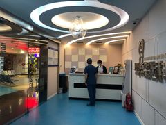 -希望齿科(河西店)