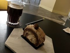 -CAFE'IN精品咖啡体验空间(小寨店)