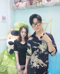 -3AM HAIR SALON染发烫发接发