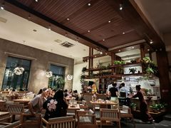 -山茶云南菜(永安里店)