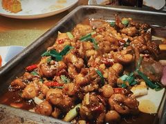 -永安鱼庄·镇江菜(丁卯店)