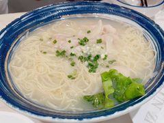 -顺粤楼·粤菜·点心(融创茂店)