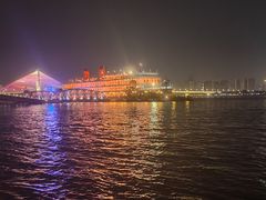 -武汉知音号
