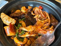 -吴记鲜定味