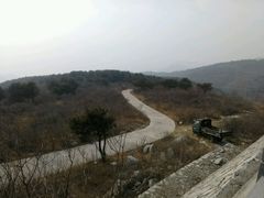 -焦作青龙峡风景名胜区