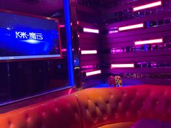 -汇乐迪连锁量贩式KTV(潍坊店)