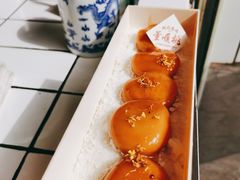 -董顺桃小粒臭豆腐(太平街一店)