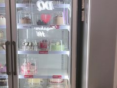 -DQ·蛋糕·冰淇淋(通州万达店)