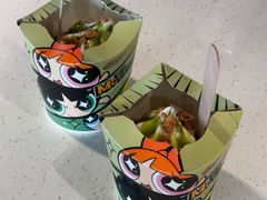 -麦当劳(吴中大道店)