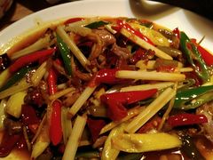 赵姐鸡杂-李子坝梁山鸡(北碚万达五鸡哥店)