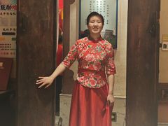 -山西会馆·晋菜·晋商宴·学堂记忆(许坦西街店)