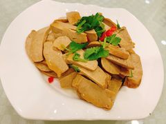 香茜小素鸡-新恬乐大酒家(沧达大厦店)