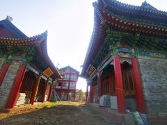 -东岳庙