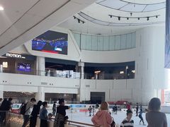 -世纪星滑冰俱乐部(万象城店)