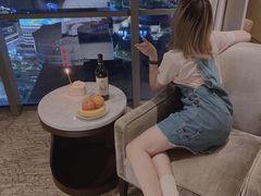 -宁波威斯汀酒店
