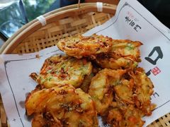 -老西门·常州菜(新区店)