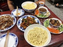 -九河居(荔湾路店)