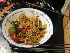 -碎怂烤肉(钟楼柳巷店)