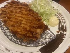-気楽亭和食料理(气乐亭大世界本店)