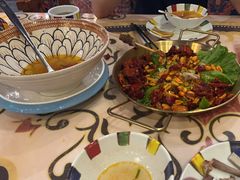 -上海喀什友好餐厅(德平路店)