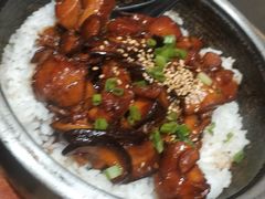 -九田家黑牛烤肉料理(香河店)