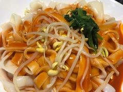 -清真·锦翔炝锅鱼(明德门店)