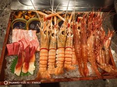 -黑木原精致料理·铁板烧