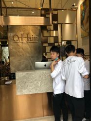 -OnHair Salon