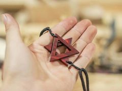 -五月木作·DIY木作文创体验店(北京路店)