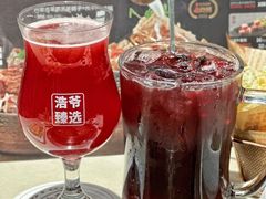 -浩爷羊蝎子火锅(望京店)