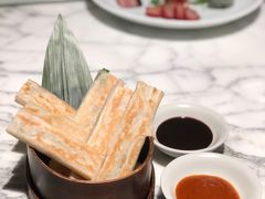 葱包烩-湖滨28中餐厅·西湖宴·杭州君悦酒店